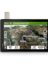 Garmin Tread XL 10" Overland                                     - 4059 - Image 3