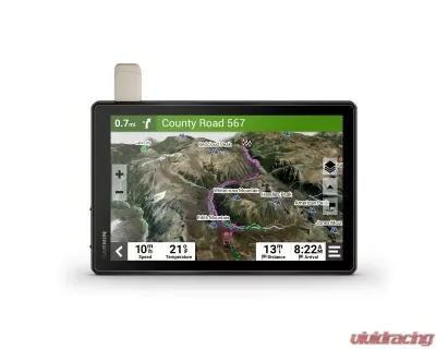 Garmin Tread XL 10" Overland - 4059