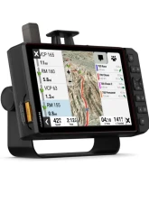 Garmin Tread XL 10" Baja Race Edition                                     - 4082 - Image 10