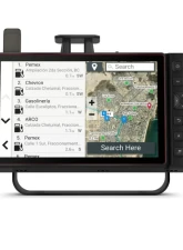 Garmin Tread XL 10" Baja Race Edition                                     - 4082 - Image 3