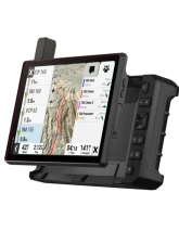 Garmin Tread XL 10" Baja Race Edition                                     - 4082 - Image 4