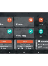 Garmin Tread XL 10" Baja Chase Edition                                     - 4083 - Image 5