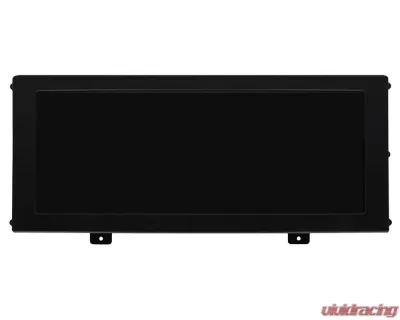 Autometer InVision Universal Digital Instrument Display Color LCD Including Panel Mount - 7000
