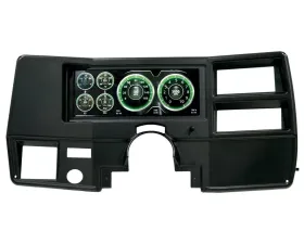 Autometer Full Size Truck Invision Direct Fit Digital Dash System Chevrolet | GMC 1973-1987