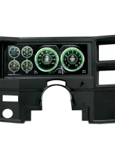 Autometer Full Size Truck Invision Direct Fit Digital Dash System Chevrolet | GMC 1973-1987                                     - 7004 - Image 4