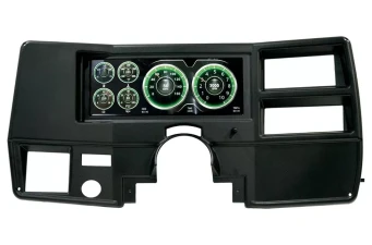 Gauges