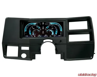 Autometer Full Size Truck Invision Direct Fit Digital Dash System Chevrolet | GMC 1973-1987 - 7004