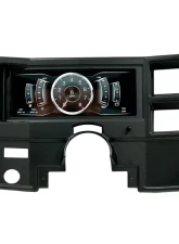 Autometer Full Size Truck Invision Direct Fit Digital Dash System Chevrolet | GMC 1973-1987                                     - 7004 - Image 3