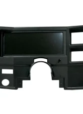 Autometer Full Size Truck Invision Direct Fit Digital Dash System Chevrolet | GMC 1973-1987                                     - 7004 - Image 4