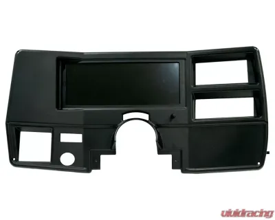 Autometer Full Size Truck Invision Direct Fit Digital Dash System Chevrolet | GMC 1973-1987 - 7004