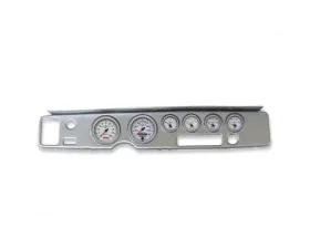 AutoMeter Ultra-Lite II Direct Fit Gauge Kit 6pc Pontiac Firebird 1970-1981