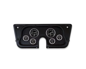 AutoMeter Direct-Fit Dash Gauge Kit Chevrolet Truck C/K/K5/Suburban 1967-1972