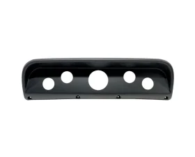 AutoMeter Direct Fit Dash Panel Ford Ranger 1967-1972