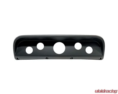 AutoMeter Direct Fit Dash Panel Ford Ranger 1967-1972 - 2900