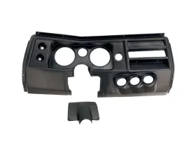 AutoMeter Direct Fit Gauge Panel 5