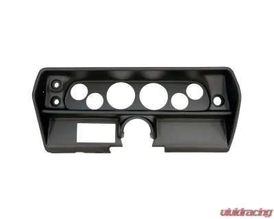 AutoMeter Direct Fit Dash Panel Chevy Nova 1968 - 2905