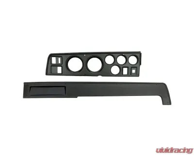 AutoMeter Direct Fit Dash Panel Dodge Charger | Coronet | Plymouth GTX 1968-1970 - 2907