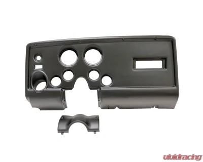 AutoMeter Direct Fit Dash Panel Pontiac Firebird 1969 - 2912