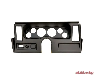 AutoMeter Direct Fit Dash Panel Chevy Nova 1977-1979 - 2916