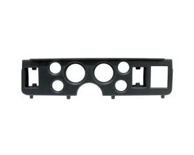 AutoMeter Direct Fit Dash Panel Ford Mustang 1979-1986