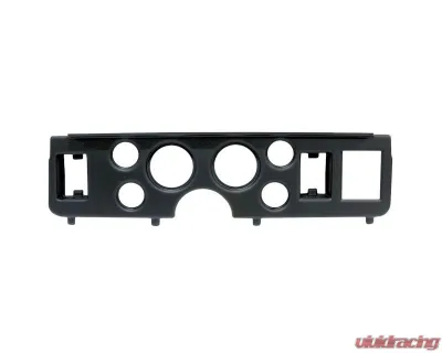 AutoMeter Direct Fit Dash Panel Ford Mustang 1979-1986 - 2917