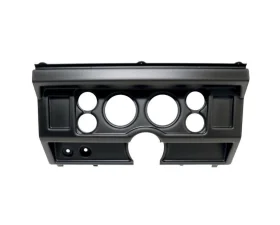 AutoMeter Direct Fit Dash Panel No AC Ford Truck 1980-1986