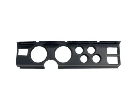 AutoMeter Direct Fit Dash Panel Pontiac Firebird 1982-1984