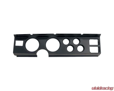 AutoMeter Direct Fit Dash Panel Pontiac Firebird 1982-1984 - 2920