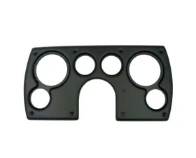 AutoMeter Direct Fit Dash Panel Chevy Camaro 1982-1989