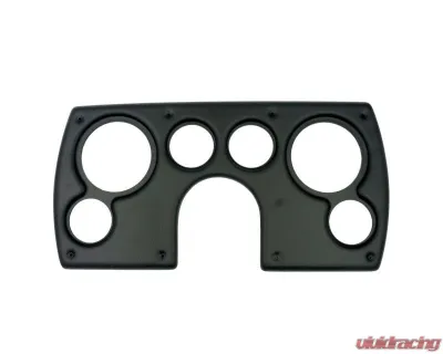 AutoMeter Direct Fit Dash Panel Chevy Camaro 1982-1989 - 2921