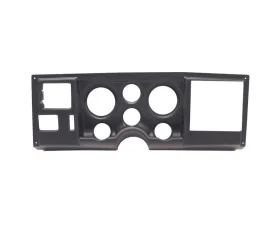 AutoMeter Direct Fit Dash Panel Chevy | GMC Trucks 1988-1994