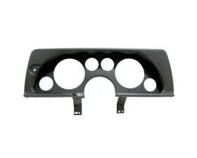 AutoMeter Direct Fit Dash Panel Chevy Camaro 1990-1992