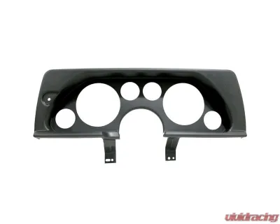 AutoMeter Direct Fit Dash Panel Chevy Camaro 1990-1992 - 2926
