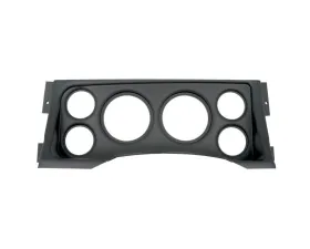 AutoMeter Direct Fit Dash Panel Chevy | GMC Truck 1995-1998