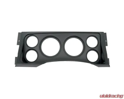 AutoMeter Direct Fit Dash Panel Chevy | GMC Truck 1995-1998 - 2928
