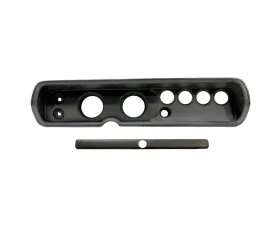 AutoMeter Direct Fit Dash Panel Chevy Chevelle | Malibu 1964-1965