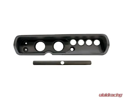 AutoMeter Direct Fit Dash Panel Chevy Chevelle | Malibu 1964-1965 - 2929