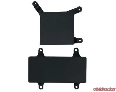 AutoMeter A/C Vent Delete Kit Chevrolet C10 | C20 | K10 | K20 Suburban 1973-1987 - 3260