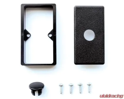 AutoMeter InVision Joystick Relocation Kit - 5262