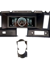 AutoMeter Digital Instrument Display Color LCD Chevrolet Camaro 1969                                     - 7008 - Image 2