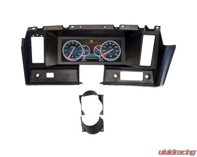 AutoMeter Digital Instrument Display Color LCD Chevrolet Camaro 1969 - 7008