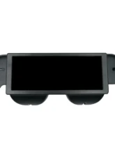 AutoMeter Direct-Fit InVision Dash Ford Mustang 1967-1968                                     - 7011 - Image 5