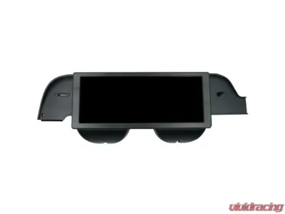AutoMeter Direct-Fit InVision Dash Ford Mustang 1967-1968 - 7011