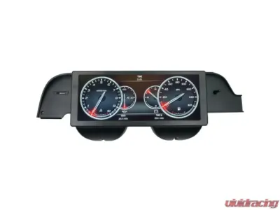 AutoMeter Direct-Fit InVision Dash Ford Mustang 1967-1968 - 7011