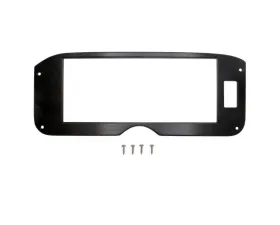 AutoMeter Direct-Fit InVision Dash Panel GMC Truck 1955-1959