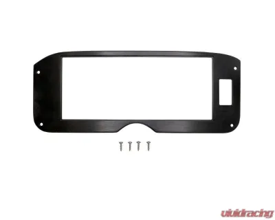 AutoMeter Direct-Fit InVision Dash Panel GMC Truck 1955-1959 - 8310