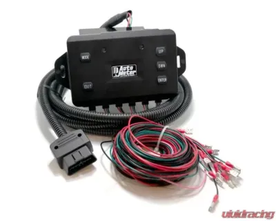Autometer OBDII Interface - 9113