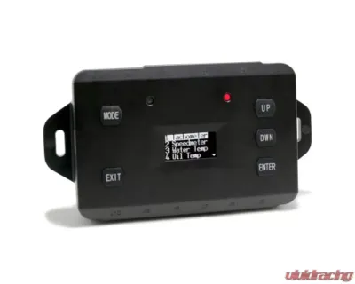 Autometer OBDII Interface - 9113