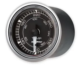 AutoMeter Chrono 2-1/16