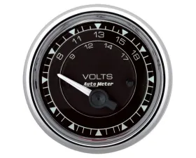 AutoMeter Chrono 2-1/16